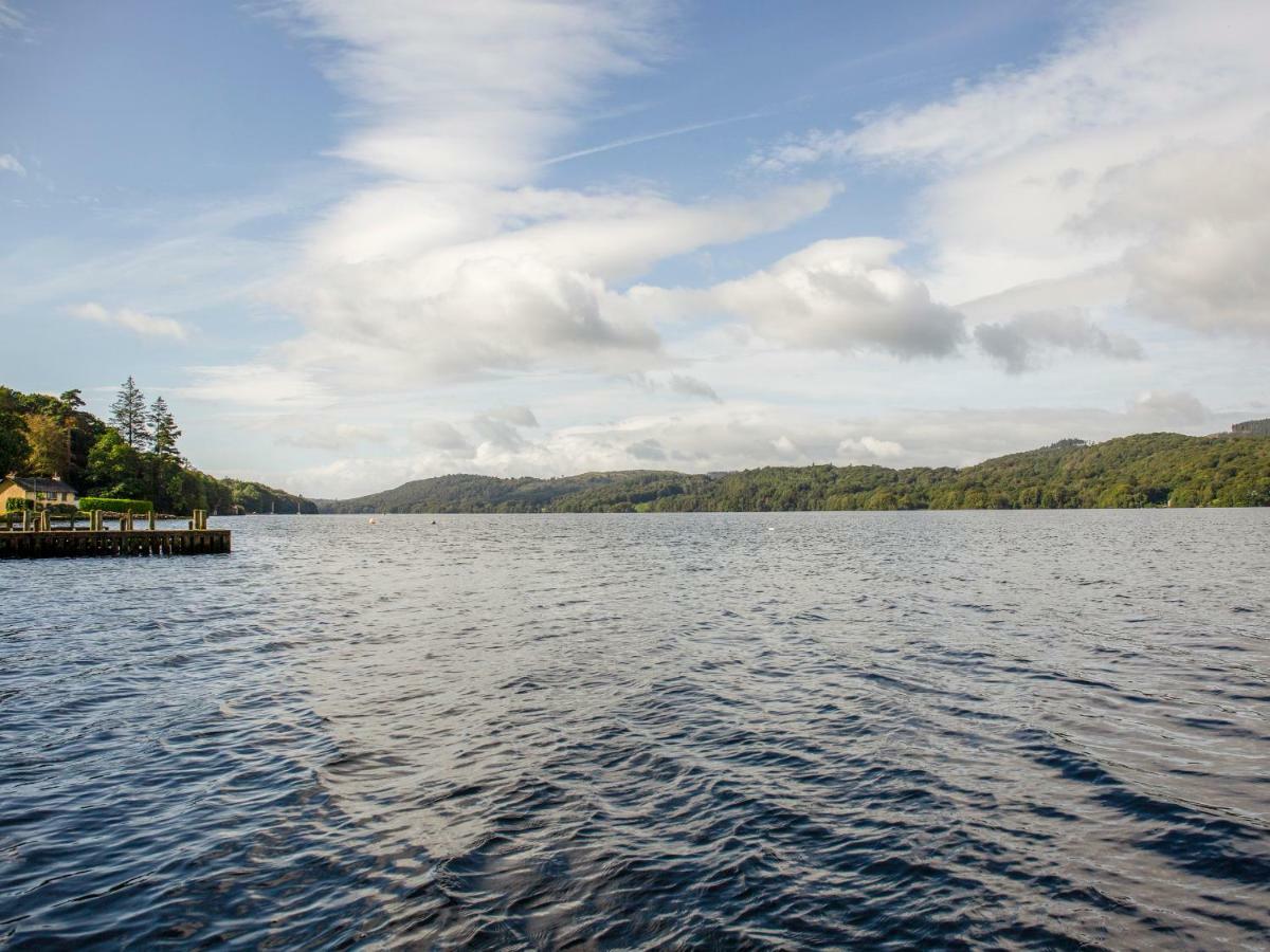 Lakeside At Louper Weir Windermere Zewnętrze zdjęcie