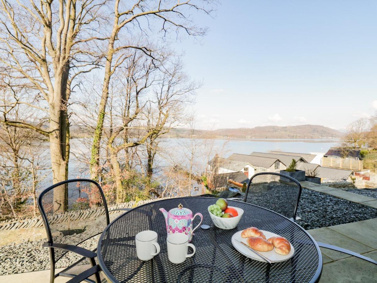 Lakeside At Louper Weir Windermere Zewnętrze zdjęcie